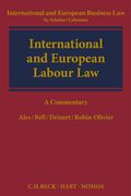 International and European Labour Law