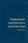 Diplomatic Interference and the Law