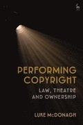Performing Copyright