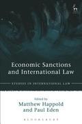 Economic Sanctions and International Law