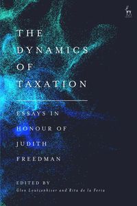 Dynamics of Taxation