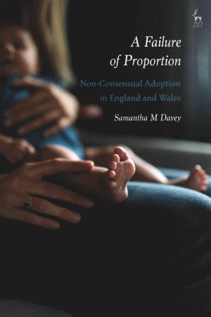 Samantha M Davey - Failure of Proportion, E-bok