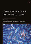 The Frontiers of Public Law