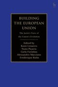 Building the European Union