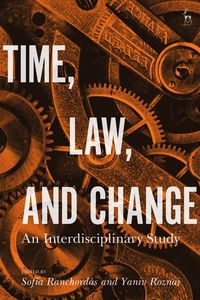 Time, Law, and Change