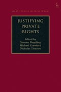 Justifying Private Rights