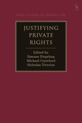 Justifying Private Rights