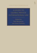 Guide to Global Private International Law