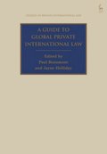 Guide to Global Private International Law