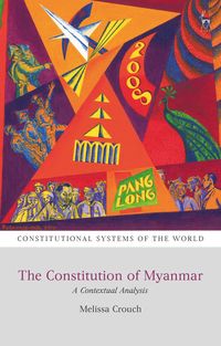 Constitution of Myanmar