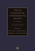 EU Charter of Fundamental Rights