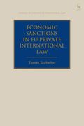 Economic Sanctions in EU Private International Law