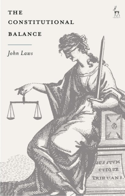 John Laws - Constitutional Balance, E-bok