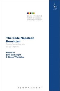 The Code Napolon Rewritten