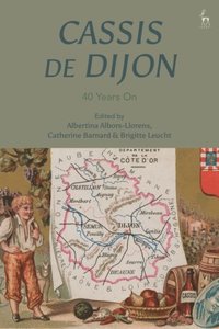 Cassis de Dijon