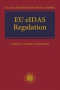 EU eIDAS-Regulation
