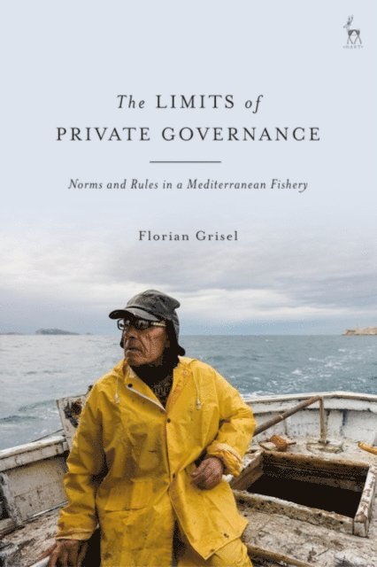 Florian Grisel - Limits of Private Governance, E-bok