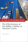 Effectiveness of the Kbler Liability in National Courts