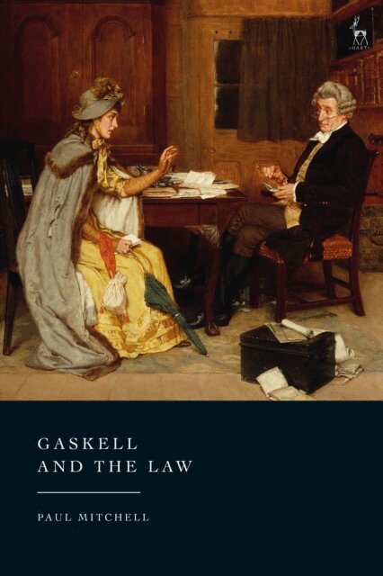 Paul Mitchell - Gaskell and the Law, E-bok