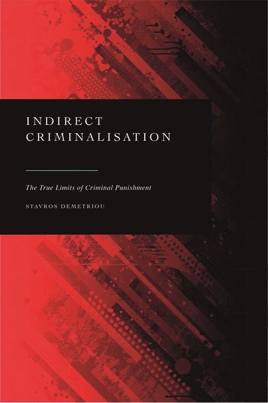 Indirect Criminalisation av Stavros Demetriou
