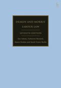 Deakin and Morris' Labour Law