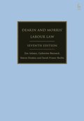 Deakin and Morris  Labour Law