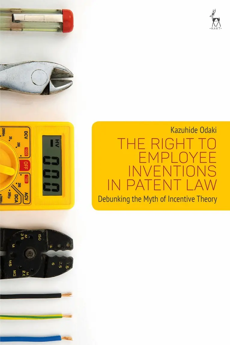 Right to Employee Inventions in Patent Law