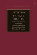 Justifying Private Rights