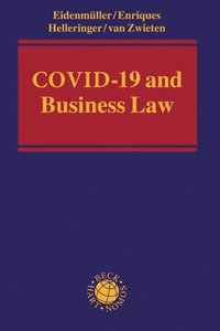 COVID-19 and Business Law