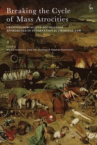 Breaking the Cycle of Mass Atrocities