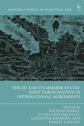 The EU and its Member States Joint Participation in International Agreements