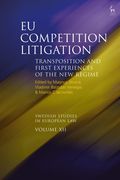 EU Competition Litigation