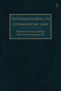 Intermediaries in Commercial Law