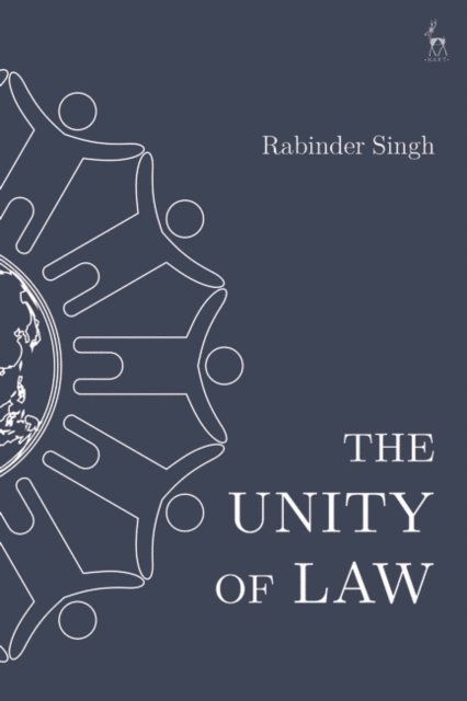 Rabinder Singh - Unity of Law, E-bok