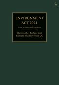 Environment Act 2021