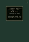 Environment Act 2021