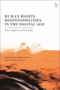 Human Rights Responsibilities in the Digital Age