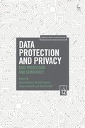 Data Protection and Privacy, Volume 12