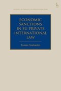 Economic Sanctions in EU Private International Law