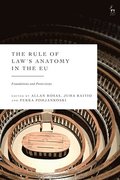 The Rule of Laws Anatomy in the EU