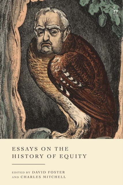 David Foster, Charles Mitchell - Essays on the History of Equity, E-bok