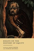 Essays on the History of Equity