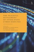 The Peaceful Settlement of Inter-State Cyber Disputes
