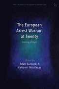 The European Arrest Warrant at Twenty