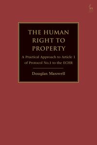 Human Right to Property