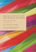 Social Justice and the World of Work