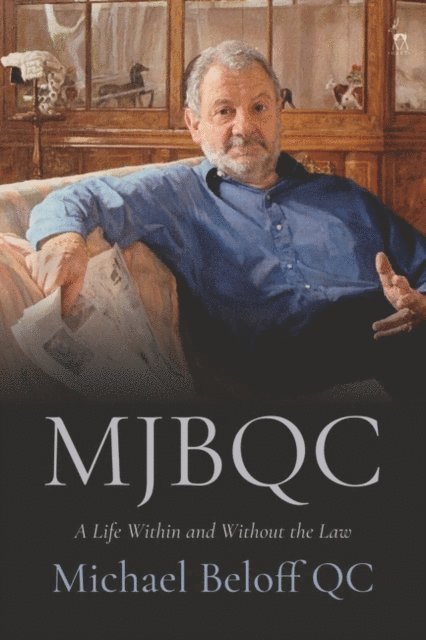 Michael Beloff KC - MJBQC, E-bok. Tillgänglighet: Lägg i varukorg