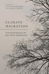 Climate Migration