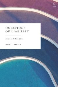 Questions of Liability