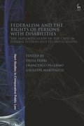 Federalism and the Rights of Persons with Disabilities